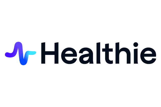 Healthie logo
